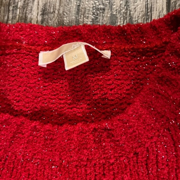 Michael kors sweater - Picture 2 of 3